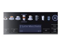 Product shot - Ports / controls