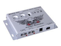 Power Acoustik BASS-10C