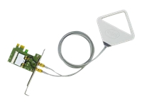 Intel Centrino Wireless-N 2200