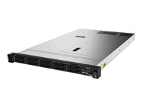 Lenovo ThinkSystem SR630 7X02 - Servidor - se puede montar en bastidor