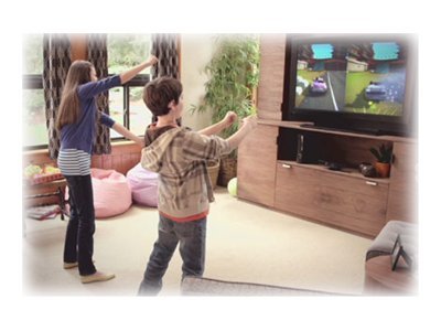 Microsoft Xbox 360 250 GB Console with Kinect