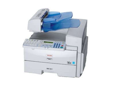 Ricoh FAX 3320L