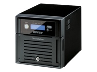 BUFFALO TeraStation Pro Duo WSS