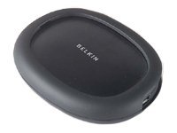 Belkin Hi-Speed USB 2.0 4-Port Hub