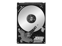 Seagate Momentus Thin HDD 320 GB SATA-300