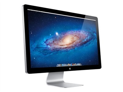 Apple Thunderbolt Display