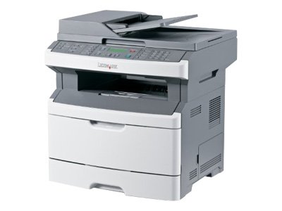 Lexmark X264Dn Mltfuncmono Small Wkgp