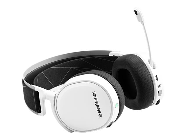 steelseries arctis 7 iphone