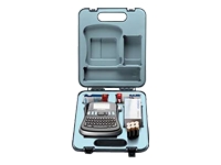 DYMO LabelMANAGER 210D Kit