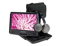 Audiovox DS9341PK