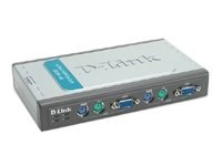 D-Link DKVM 4K