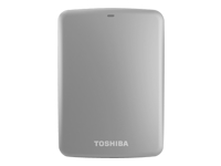 Toshiba Canvio Connect