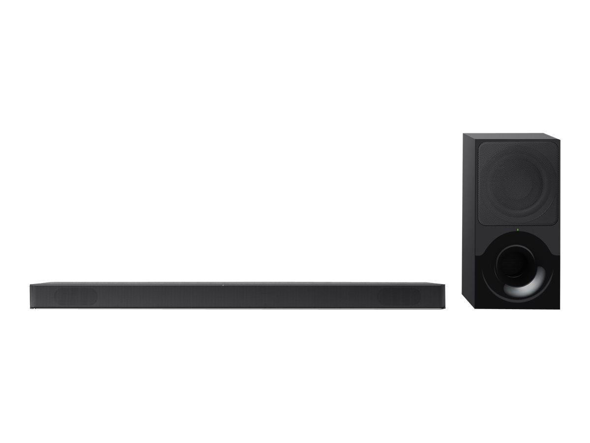 Sony 300W Premium Soundbar HTX9000F London Drugs