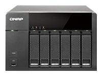 QNAP TS-669L Turbo NAS