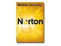 Norton Mobile Security