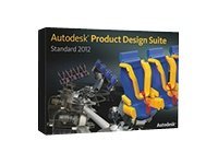 Aten AUTODESK PROD DES STE STD 2012 COM UPG 1 TO 3 PREV