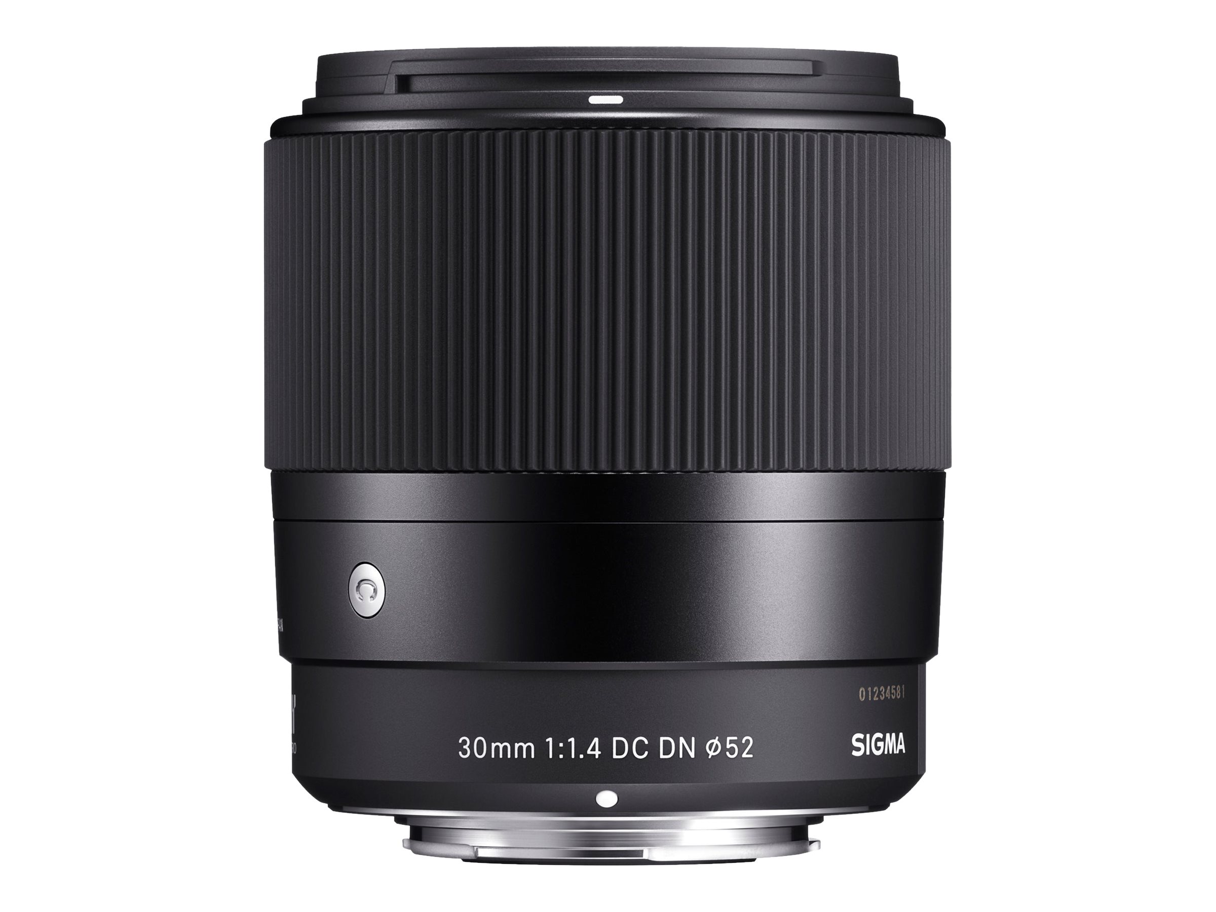Sigma Canada F1.4 DC DN Contemporary Camera Lens - 30mm - C30DCDNX
