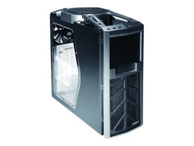 Antec SIX HUNDRED V2 CASE(ONLY) MID TOWER ATX;10 DB