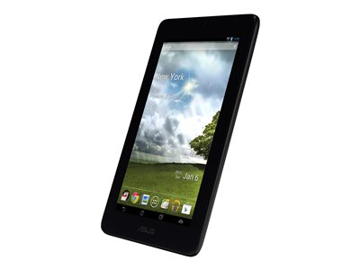 ME172V MEMO WM8950             SYST16GB 1GB 7IN ANDRD4.1 GREY       SP