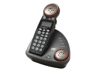 Amplified Cordless Telephone With Caller ID                                                                                      at mygofer.com