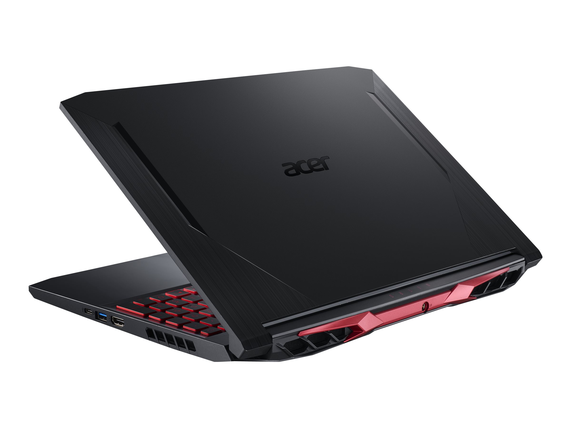 Acer Nitro 5 AN515-55-58U0 Gaming Laptop - 15 Inch - Intel i5 - GTX 1650 Ti  - NH.Q7JAA.006