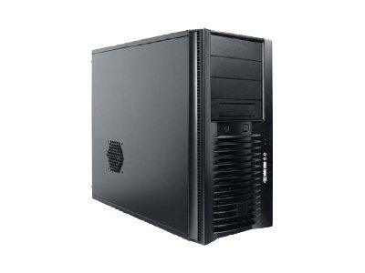 Antec Atlas 550