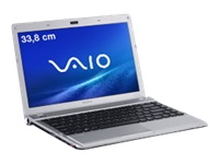 500 - Sony VAIO Y Series VPC-Y11V9E/S