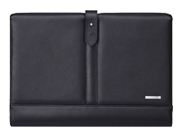 Sony VAIO VGP-CKZ2 - Borsa trasporto notebook - nero VGPCKZ2.AE