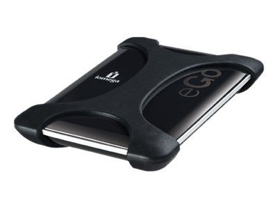 Iomega Ego Blackbelt Usb 3.0 1Tb Usb 2.0 Compatible