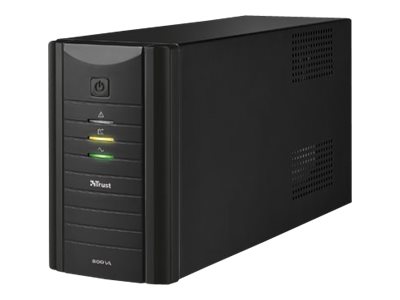 Trust Oxxtron 800VA UPS