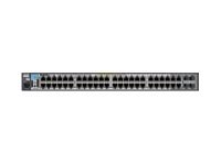 Hewlett Packard - Hp Procurve 2910Al -48G-Poe+ Swi