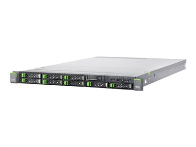 Fujitsu PRIMERGY RX200 S7