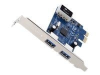 Soyntec PCI-Express USB3.0 Host controller