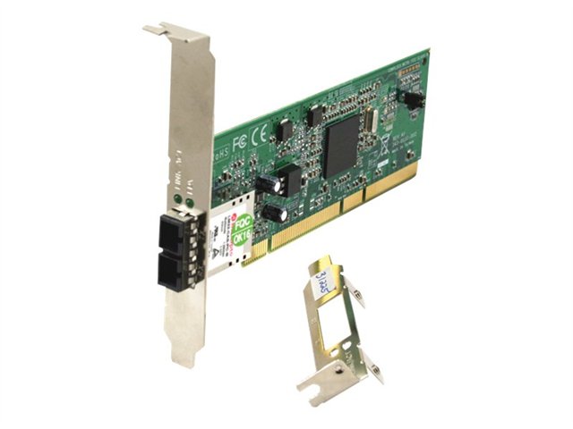 Transition 1000Bsx Nic Mm Sc Pci