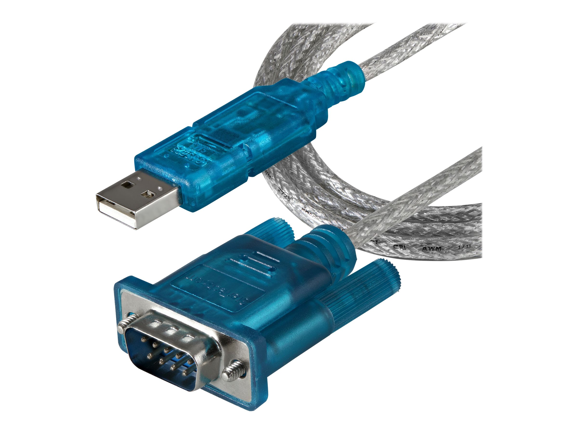 ICUSB232SM3 | STARTECH.COM