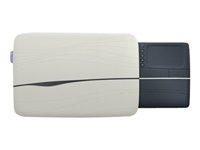 Logitech Touch Lapdesk N600 - Support pour ordinateur portable avec pav&eacute; tactile - Logitech Touch Lapdesk N600