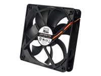 easyNova Value Edition LOW NOISE FAN VA-1225 - Geh&auml;usel&uuml;fter