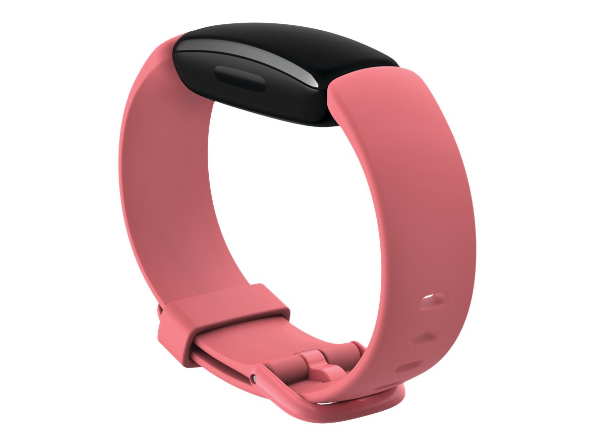 resetting fitbit inspire