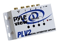 PYLE View Series PLV2