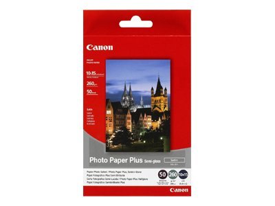 Canon Photo Paper Plus SG-201