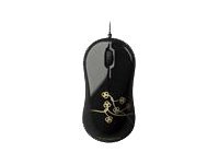 Gigabyte GM-M5050S Curvy Optical Mouse