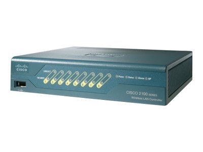 Cisco Wireless LAN Controller 2106