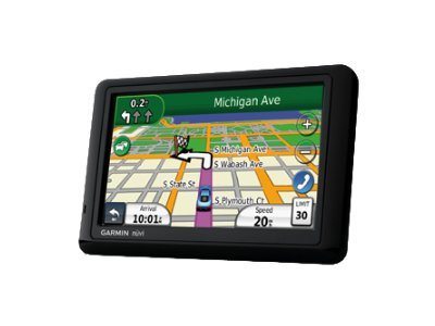 Garmin nüvi 1490T