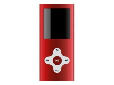 Sweex Vidi MP4 Player