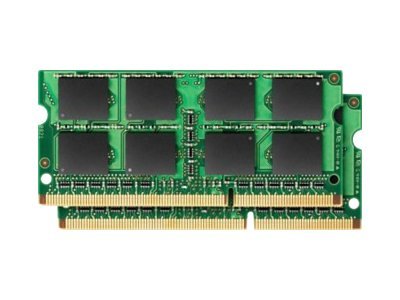 Apple memoria - 2 GB - SO DIMM de 200 espigas - DDR2