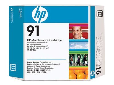 HP 91