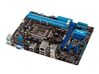 ASUS P8H61-M LX3