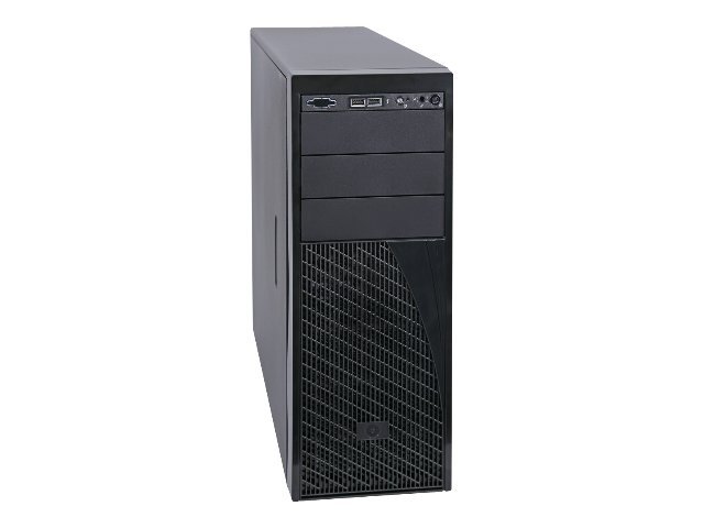 Intel BBNS P4304BT 1P E3 TWR 4DRV FIXED 365W