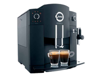 Jura IMPRESSA C5 - Automatische Kaffeemaschine mit Cappuccinatore