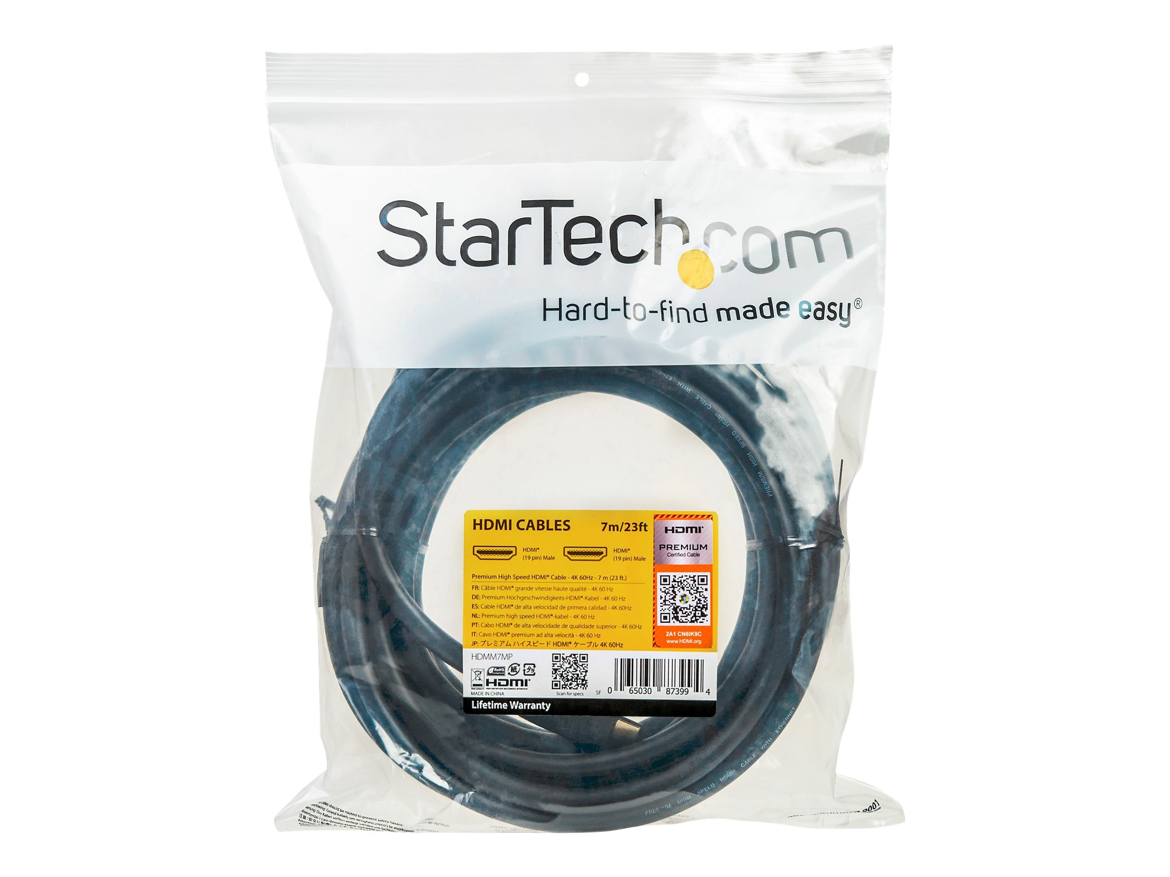 HDMM7MP | STARTECH.COM